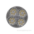 Lampu LED Sumber Aluminium 20W